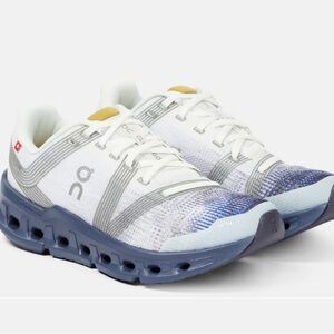 ON Cloudgo Suma sneakers